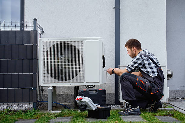 Top rated local Emergency Hvac Repair specialists in Sebastian, TX
